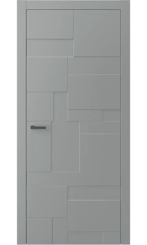 Межкомнатная дверь PV 4