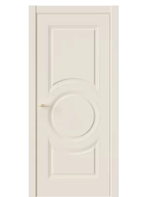 Межкомнатная дверь OBERON 9