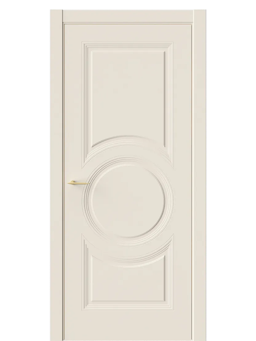 Межкомнатная дверь OBERON 9
