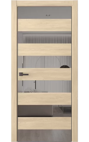 Межкомнатная дверь U4