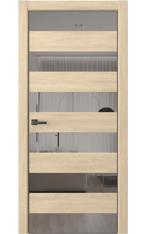 Межкомнатная дверь U4