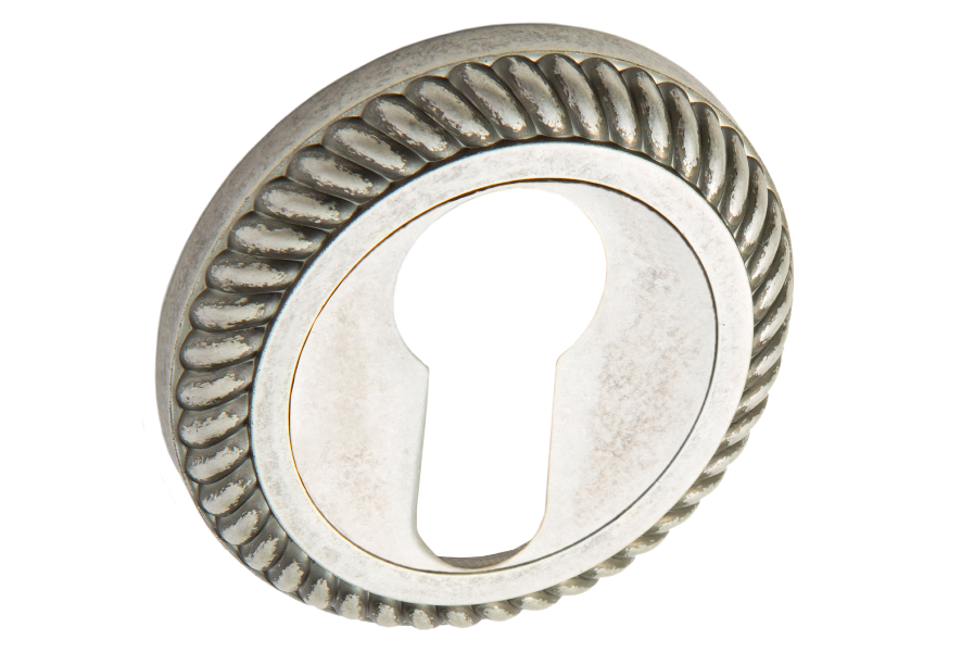 Накладка на цилиндр к ручкам ET AL 17