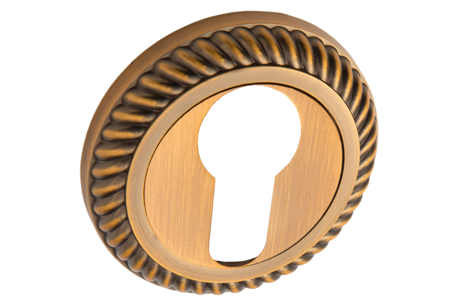 Накладка на цилиндр к ручкам ET AL 17