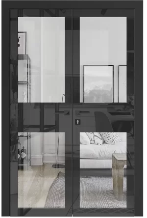 Межкомнатная дверь UG2