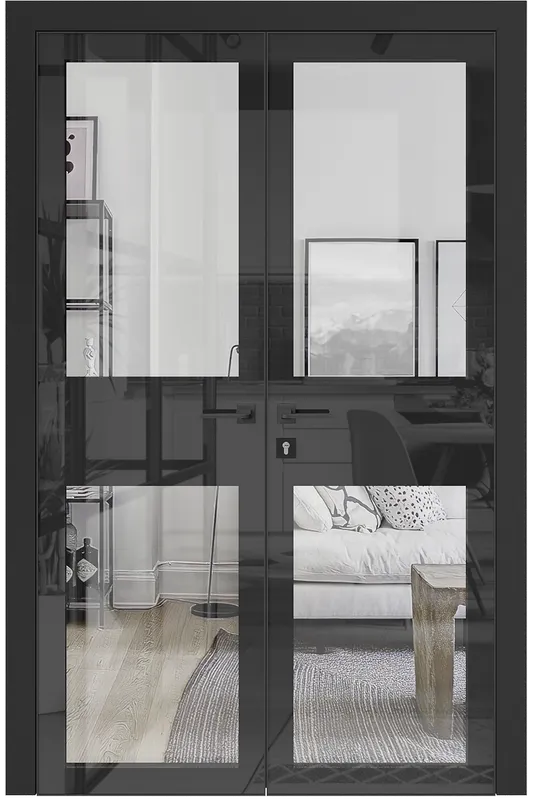 Межкомнатная дверь UG2