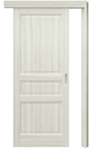 Межкомнатная дверь SENSATION 5 с Раздвижной Системой SHIFT