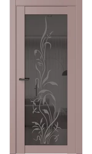 Межкомнатная дверь V12S