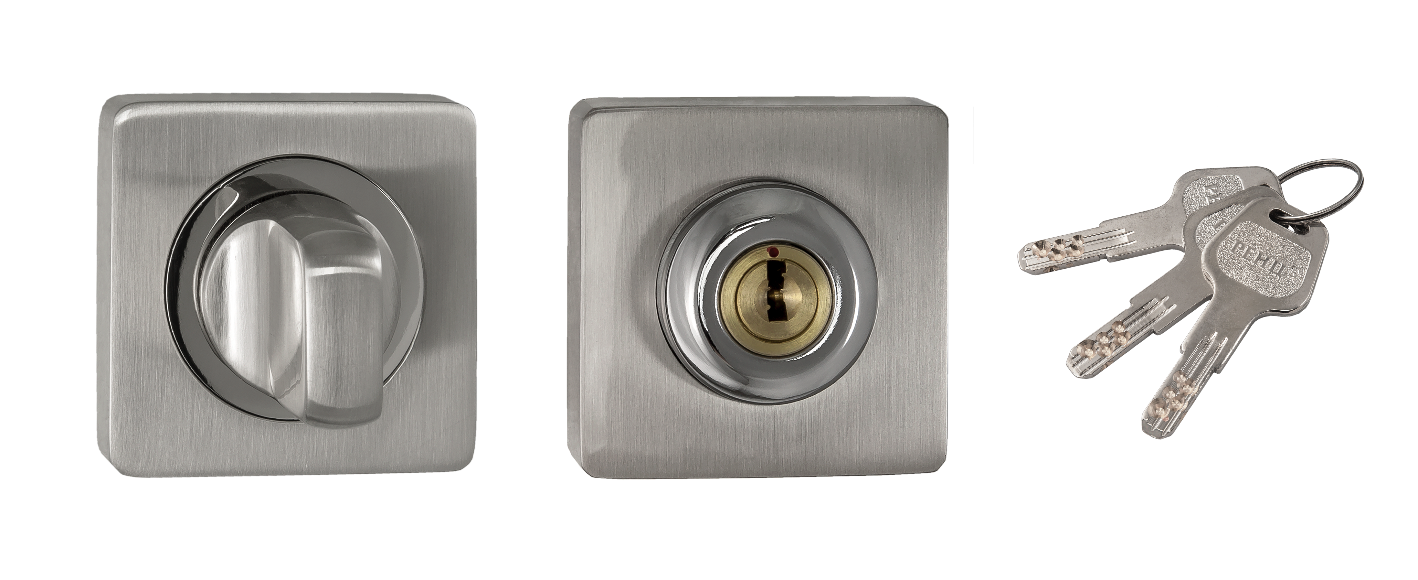 Завёртка с ключом РЕНЦ 02