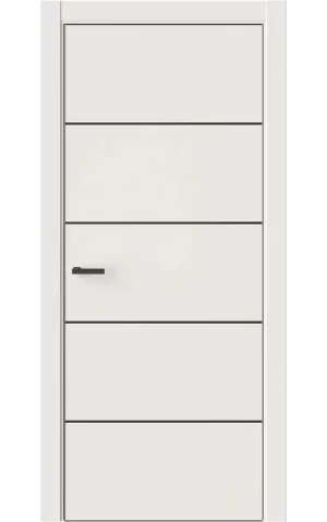 Межкомнатная дверь U8