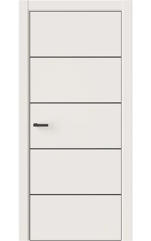 Межкомнатная дверь U8