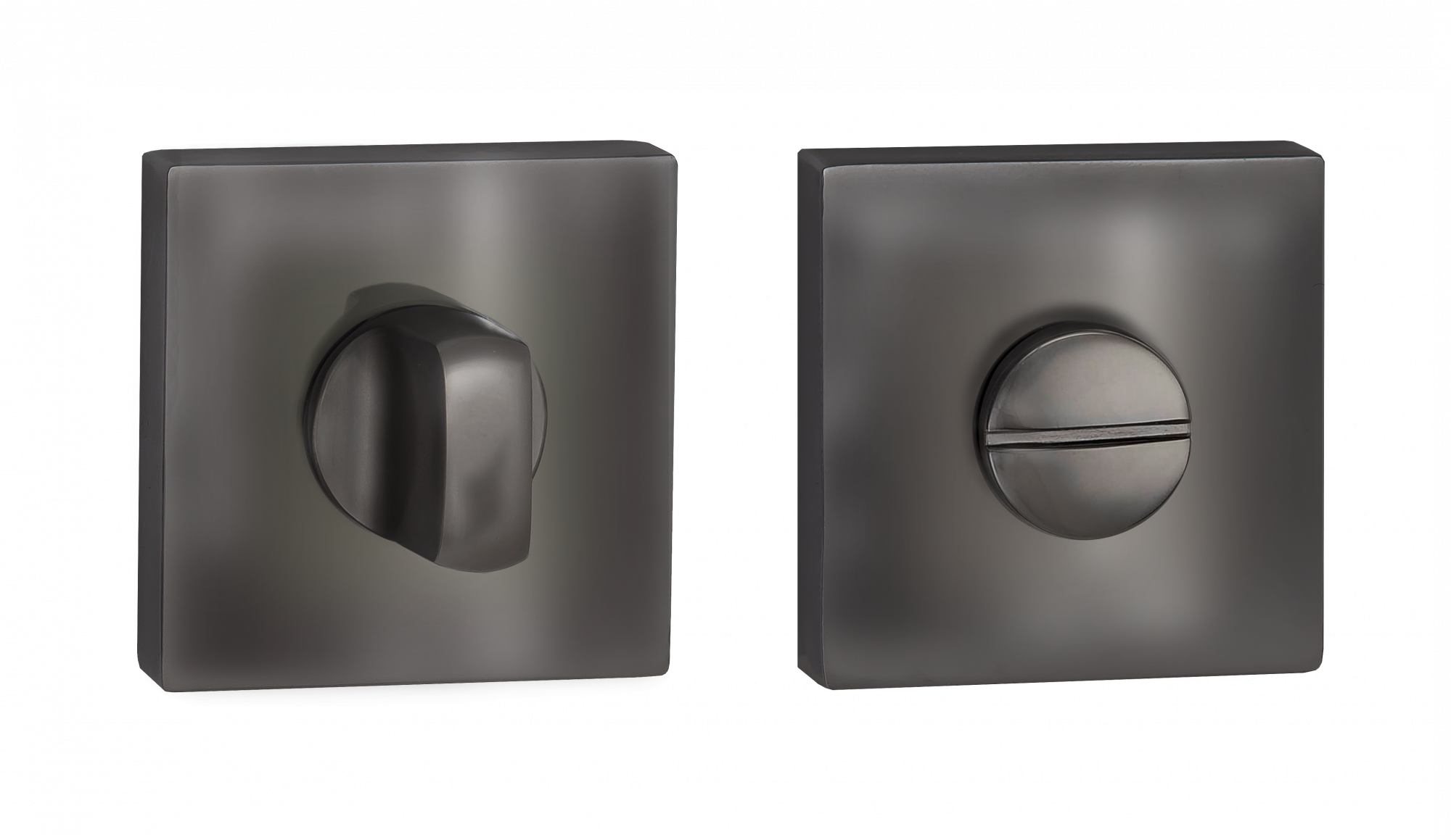 Завертка квадр. к ручкам PUERTO