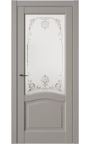 Межкомнатная дверь S27