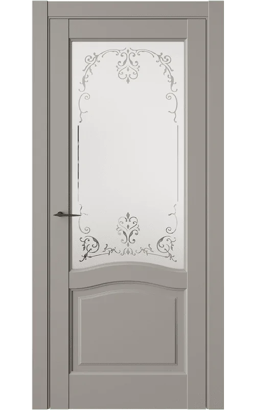 Межкомнатная дверь S27