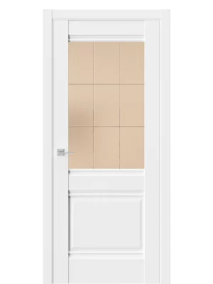 Межкомнатная дверь CHICAGO 6