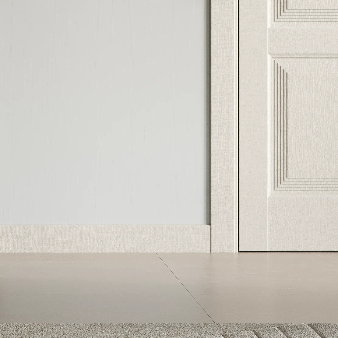 Плинтус 10 мм