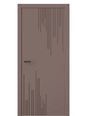 Межкомнатная дверь PRIME 5