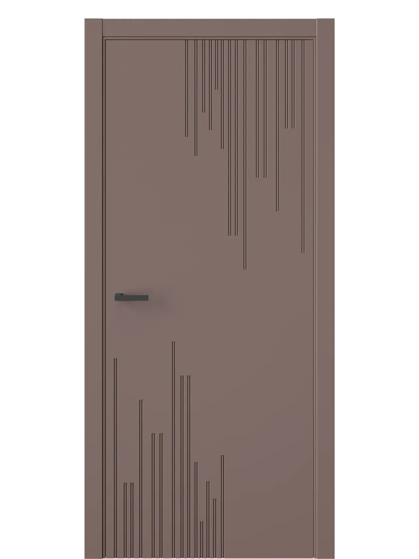 Межкомнатная дверь PRIME 5