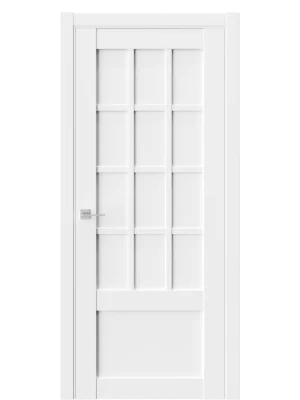 Межкомнатная дверь ZEST EMLAYER 28