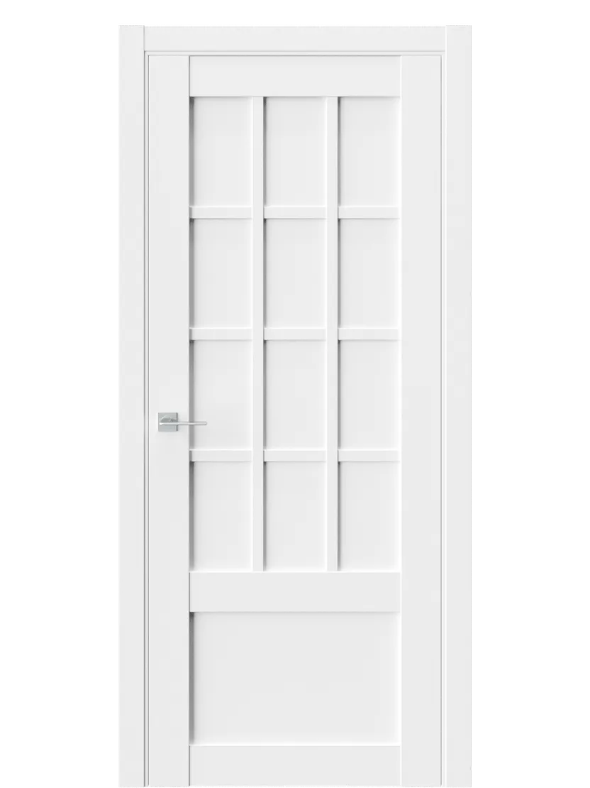 Межкомнатная дверь ZEST EMLAYER 28