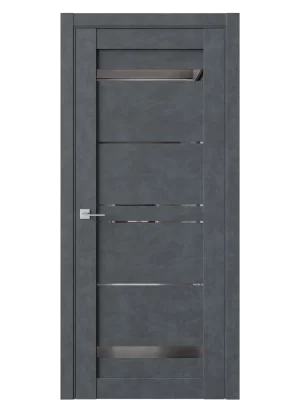 Межкомнатная дверь CEZANNE 4