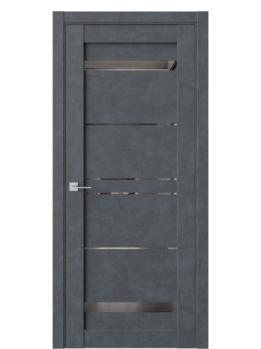 Межкомнатная дверь CEZANNE 4