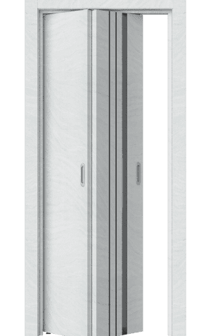 Межкомнатная дверь СТЕЛЛА 3ML со Складной Системой BOOK