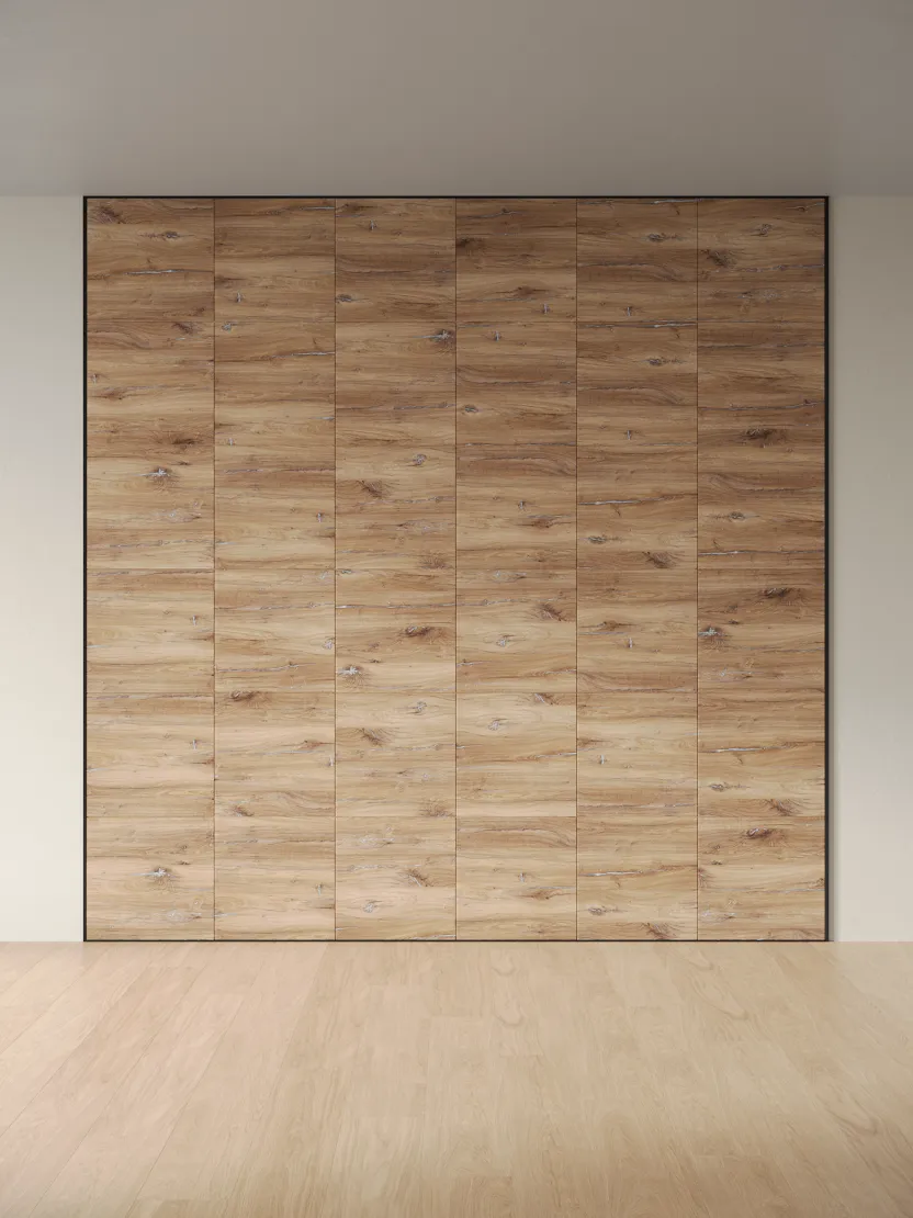 Стеновая панель QUADRO 450x450