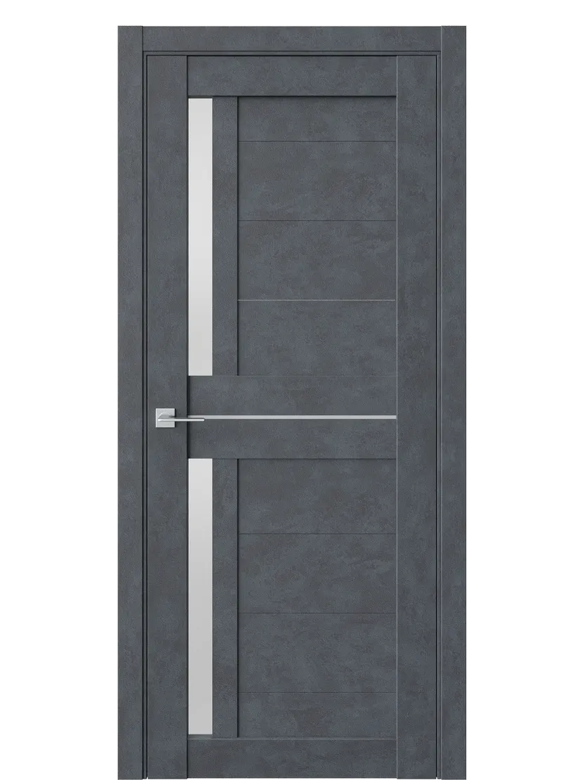 Межкомнатная дверь RELISH 26
