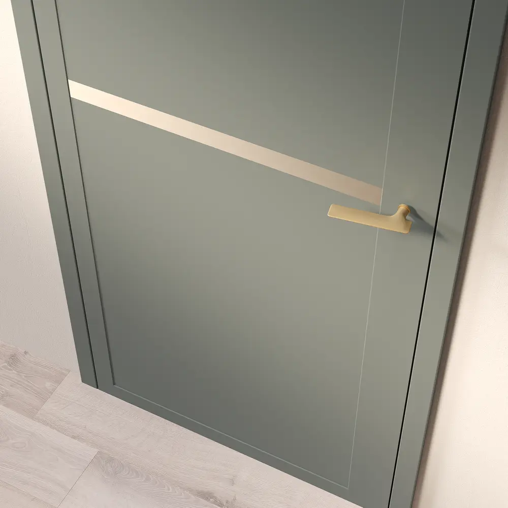 Межкомнатная дверь Filaro 1