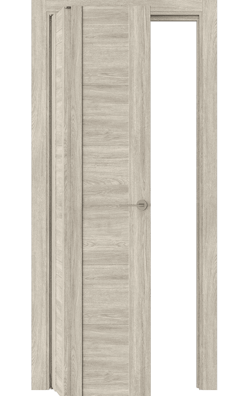 Межкомнатная дверь VANGUARD 29 со Складной Системой COMPACK