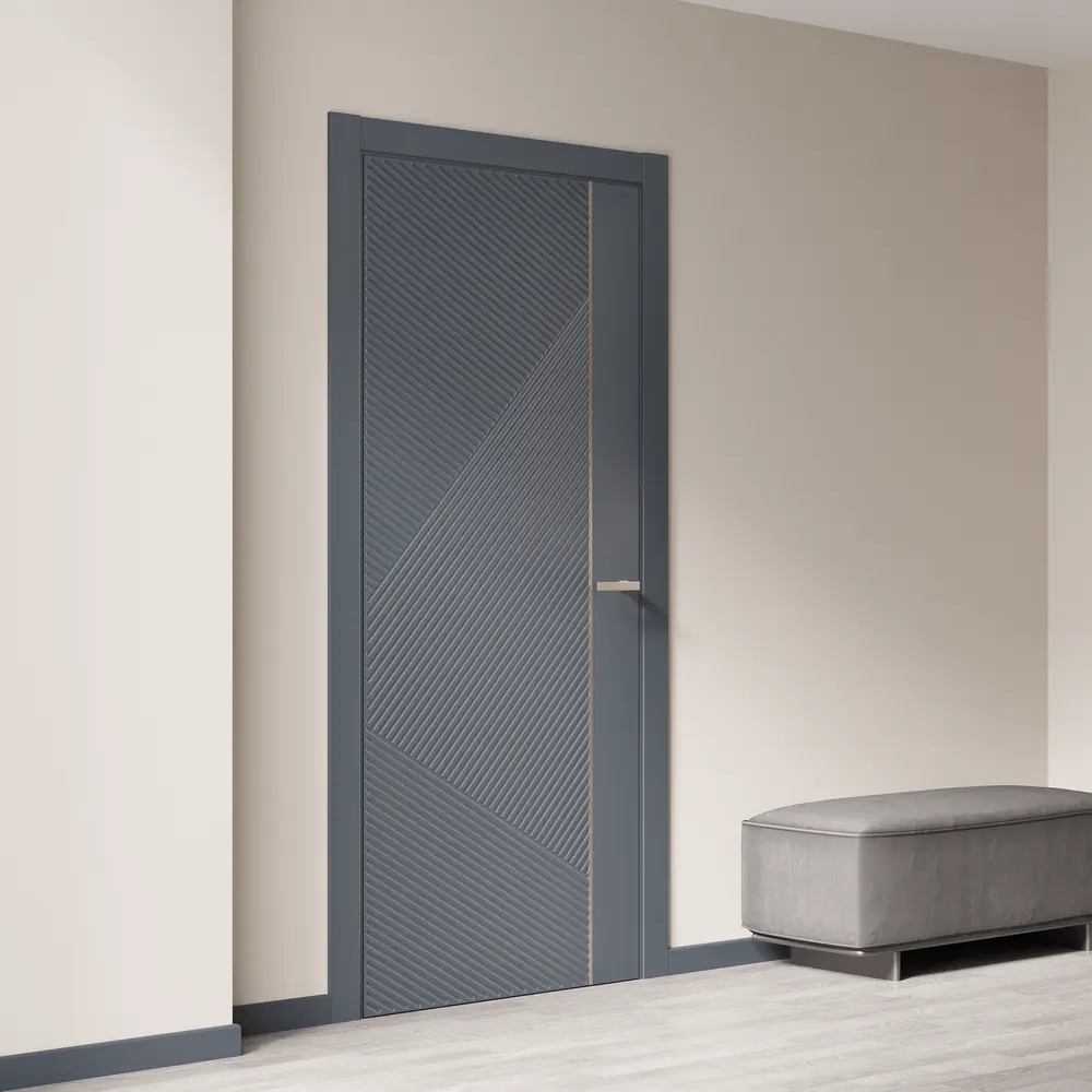 Межкомнатная дверь ART8