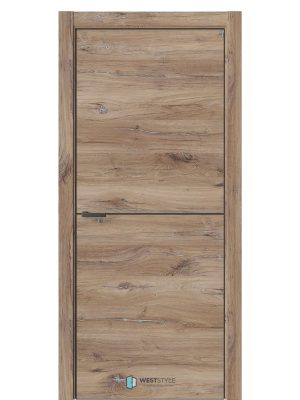 Межкомнатная дверь INDUSTRIAL 391