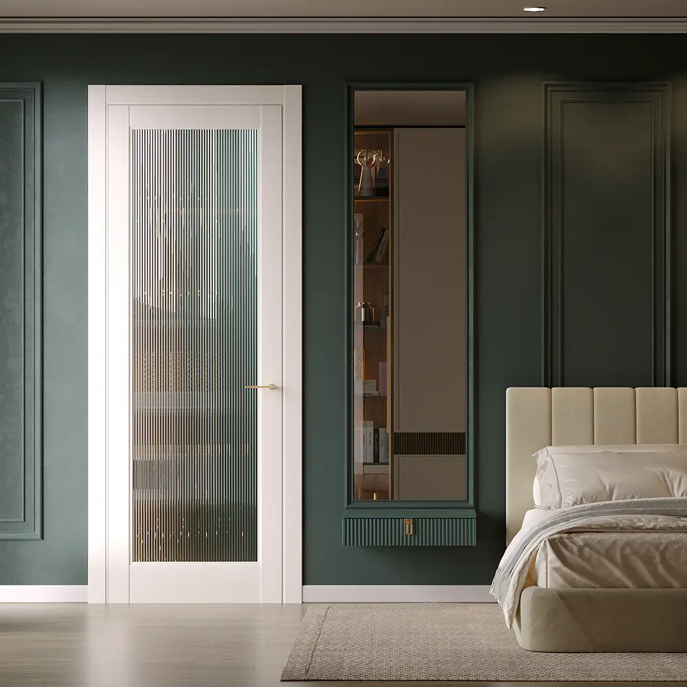 Межкомнатная дверь S2