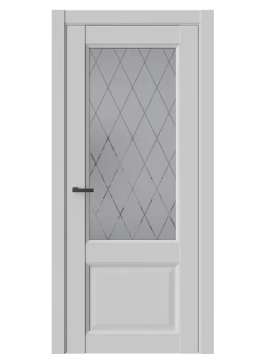 Межкомнатная дверь ENIKA 4
