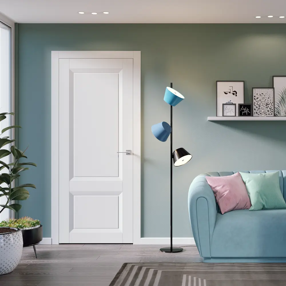 Межкомнатная дверь Mantone 3