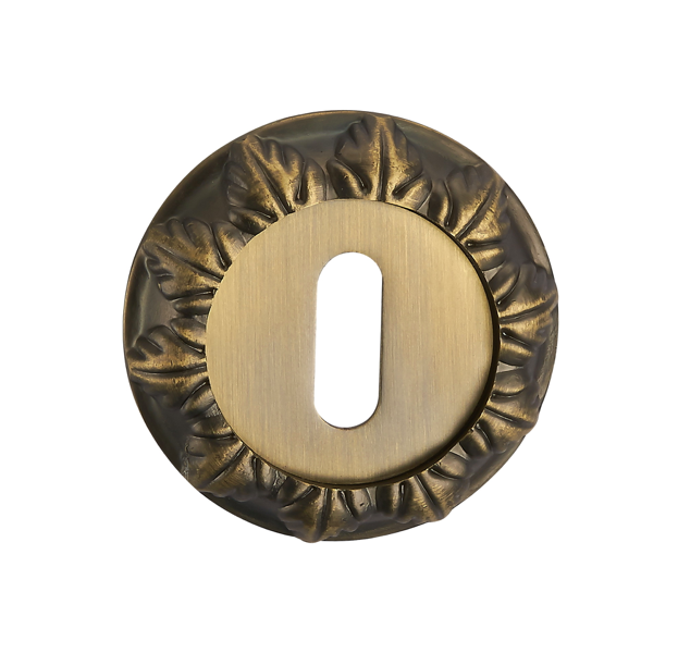 Накладка кв. под сувальдный ключ РЕНЦ 10