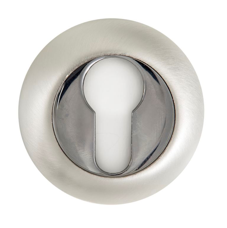 Накладка на цилиндр к ручкам ET AL 08