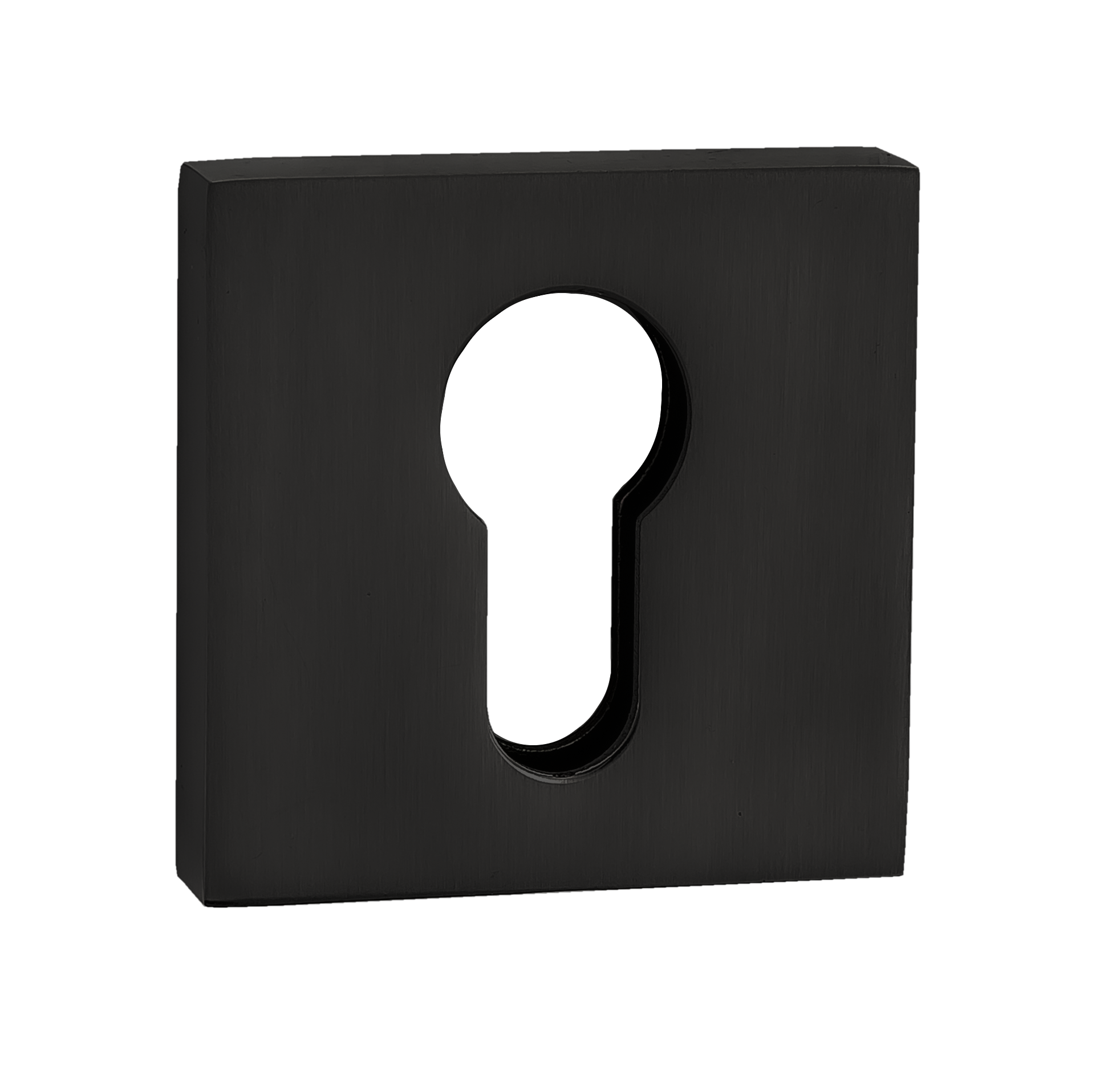 Накладка на цилиндр РЕНЦ 03 розетка