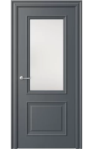 Межкомнатная дверь GL4