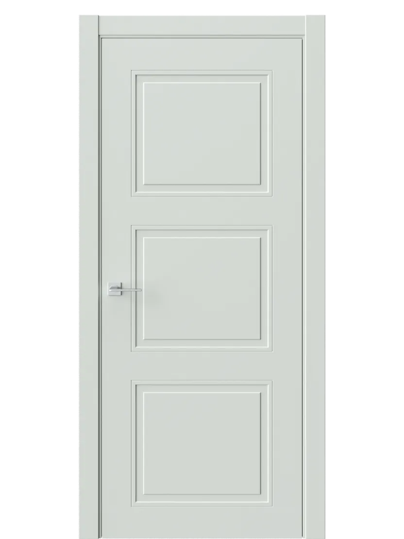 Межкомнатная дверь ELISS 5