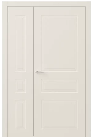 Межкомнатная дверь N11