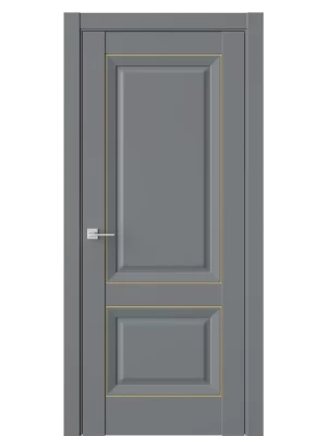 Межкомнатная дверь PALLADIUM 3F