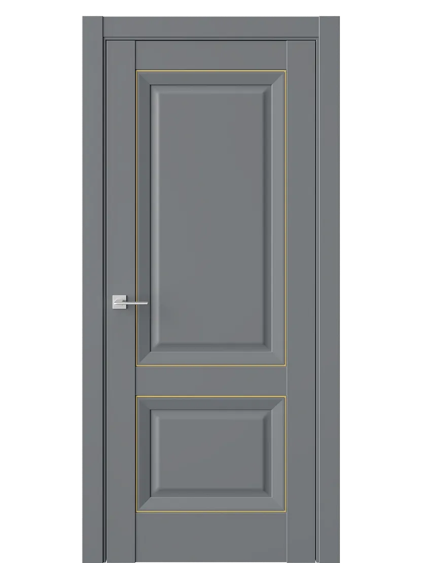 Межкомнатная дверь PALLADIUM 3F