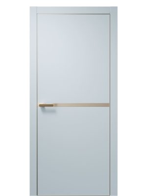 Межкомнатная дверь INDUSTRIAL M1