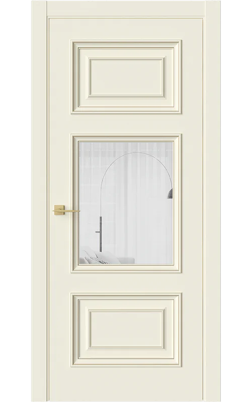 Межкомнатная дверь GE9M