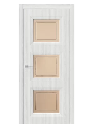Межкомнатная дверь MONTE 6