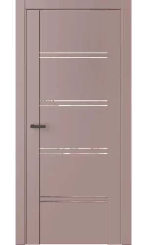 Межкомнатная дверь V10