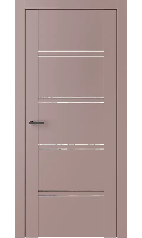 Межкомнатная дверь V10