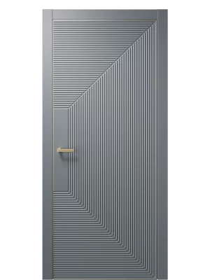 Межкомнатная дверь INDUSTRIAL 4 FL