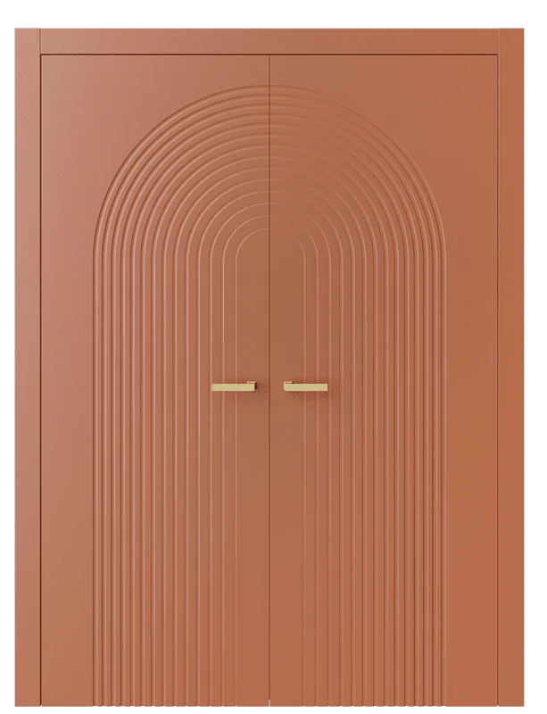 Межкомнатная дверь Sunrise 2